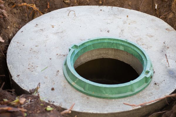 Septic System Repair in Albany