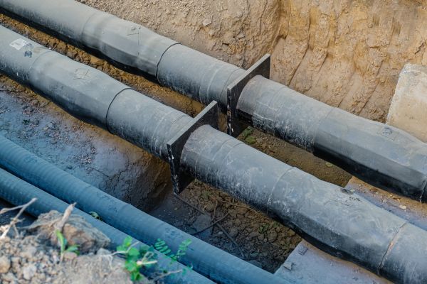 Trenchless Sewer Repair in Albany