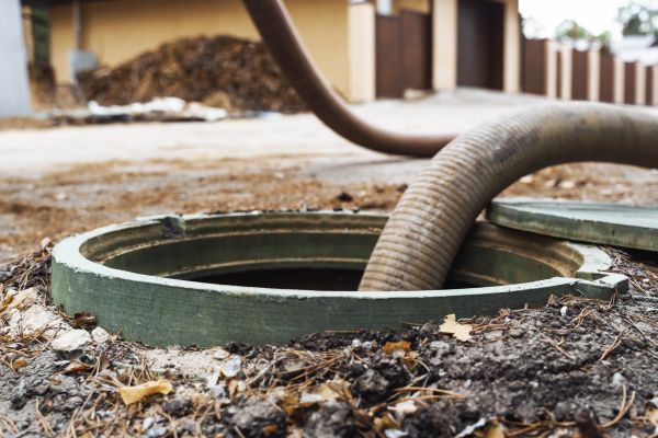Sewage Pump Repair in Albany