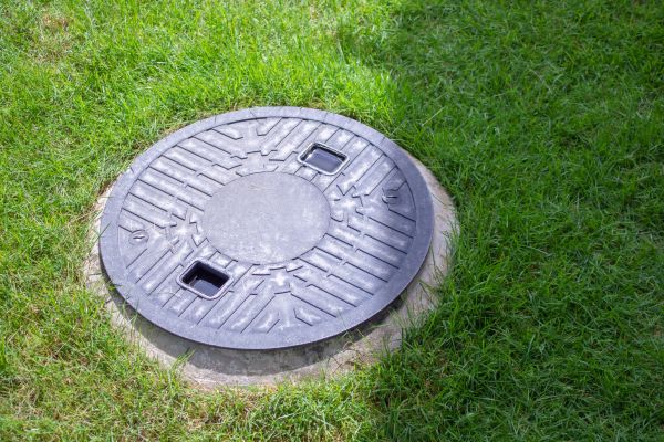 Sewage Installation