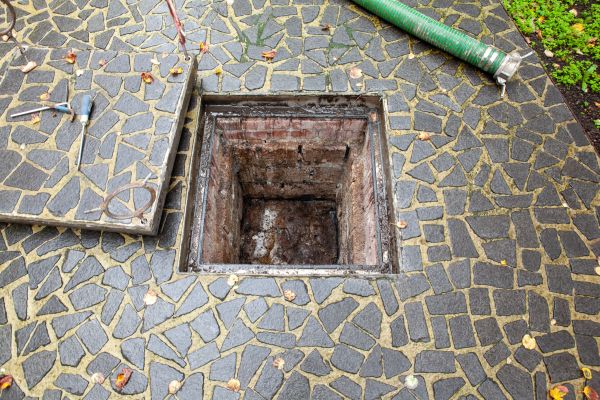 Cesspool Installation in Albany