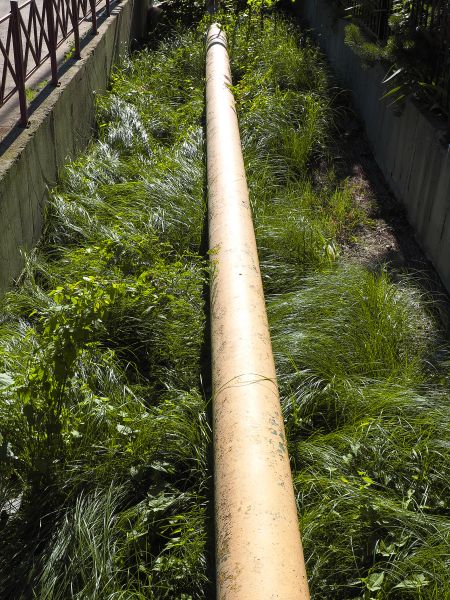 Trenchless Pipe Installation in Albany