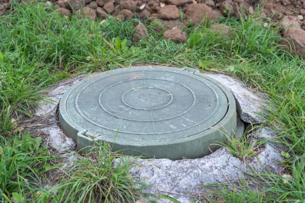 Septic Drain Repair in Albany