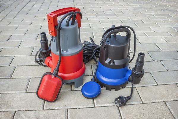 Effluent Pump Repair in Albany