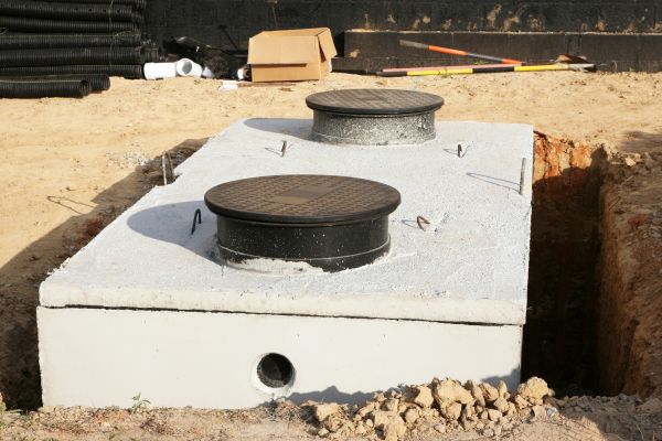 Wastewater Treatment Service