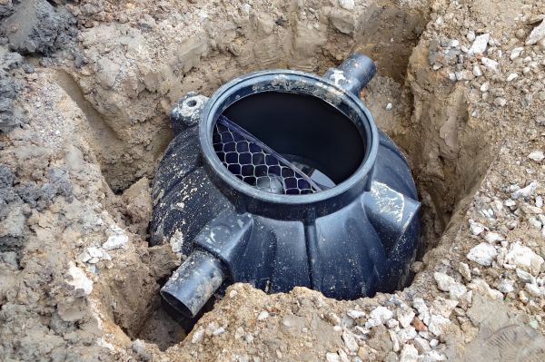 Baffle Repair Service in Albany