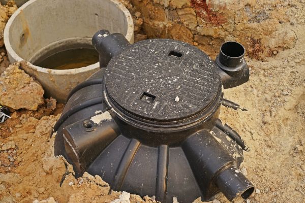 Septic System Dye Testing in Albany