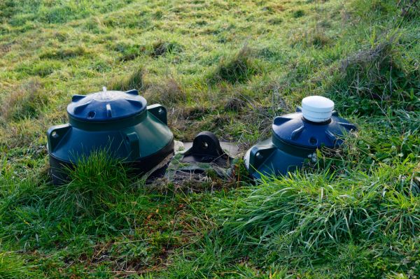 Septic System Installation
