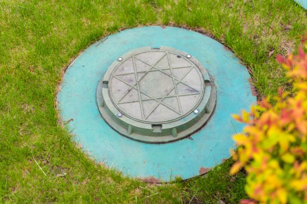 Septic Alarm Installation in Albany