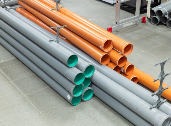 Sewage Line Installation in Albany